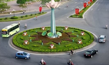 Mức phạt ô tô không tuân thủ các quy định về nhường đường tại nơi đường giao nhau